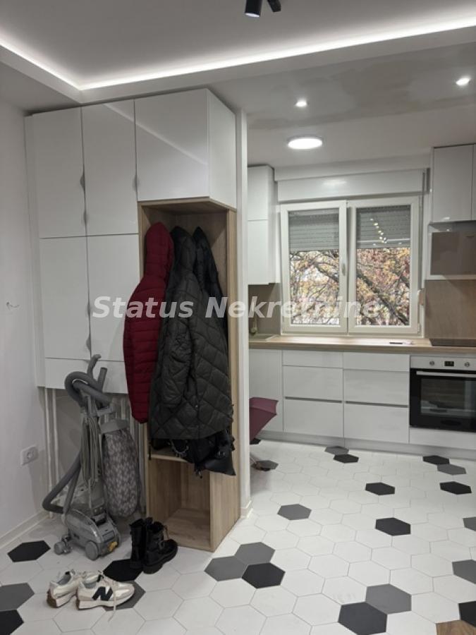 Stan Izdavanje Novi Sad Stan Izdavanje Novi Sad 45 m2