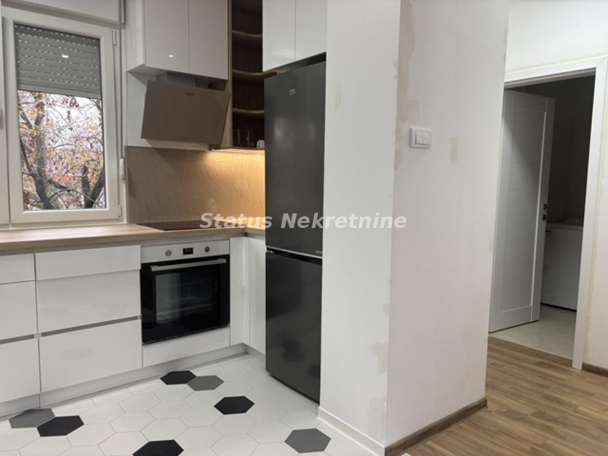 Stan Izdavanje Novi Sad Stan Izdavanje Novi Sad 45 m2