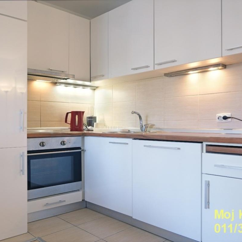 Stan Prodaja Beograd Tošin Bunar 61 m2