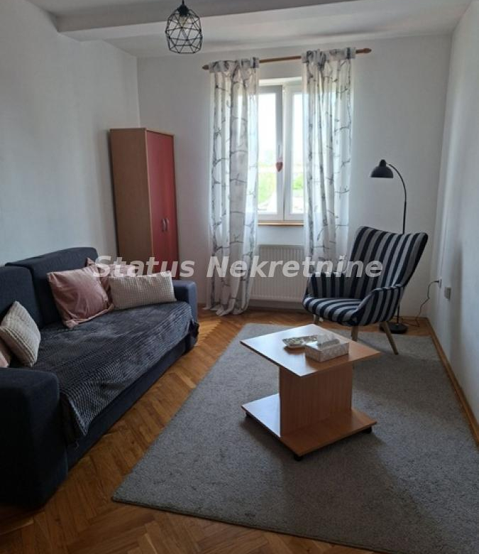Stan – Novi Sad, Grbavica – ID 22622.
