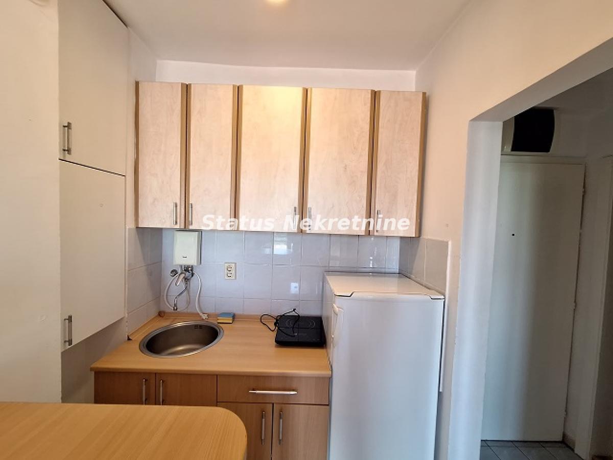 Stan Izdavanje Novi Sad Stan Izdavanje Novi Sad 30 m2