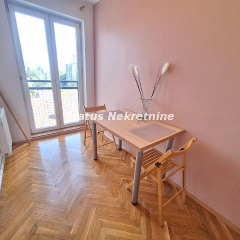 Stan Izdavanje Novi Sad  30 m2