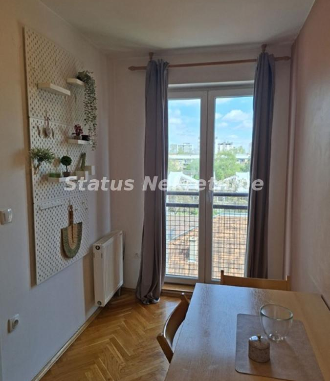 Stan Izdavanje Novi Sad  30 m2