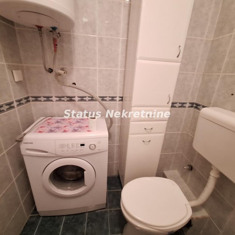 Stan Izdavanje Novi Sad  30 m2