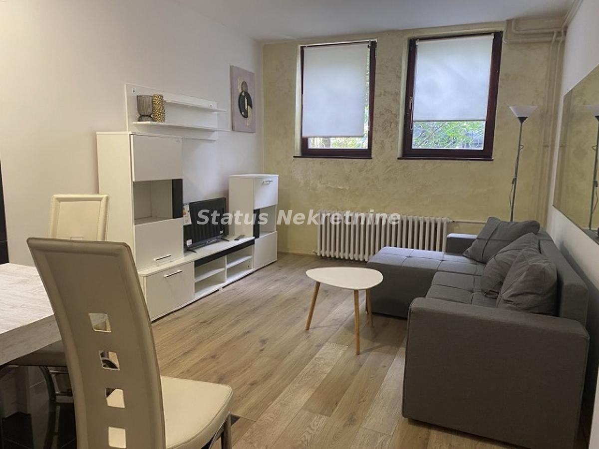 Stan Izdavanje Novi Sad Stan Izdavanje Novi Sad 25 m2