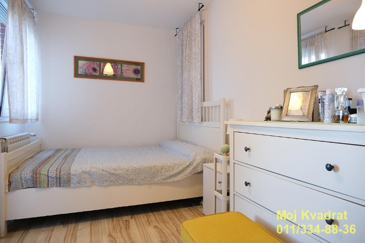 Stan Prodaja Beograd Stan Prodaja Beograd Tošin Bunar 61 m2