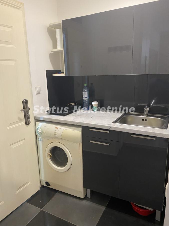 Stan Izdavanje Novi Sad Stan Izdavanje Novi Sad 25 m2