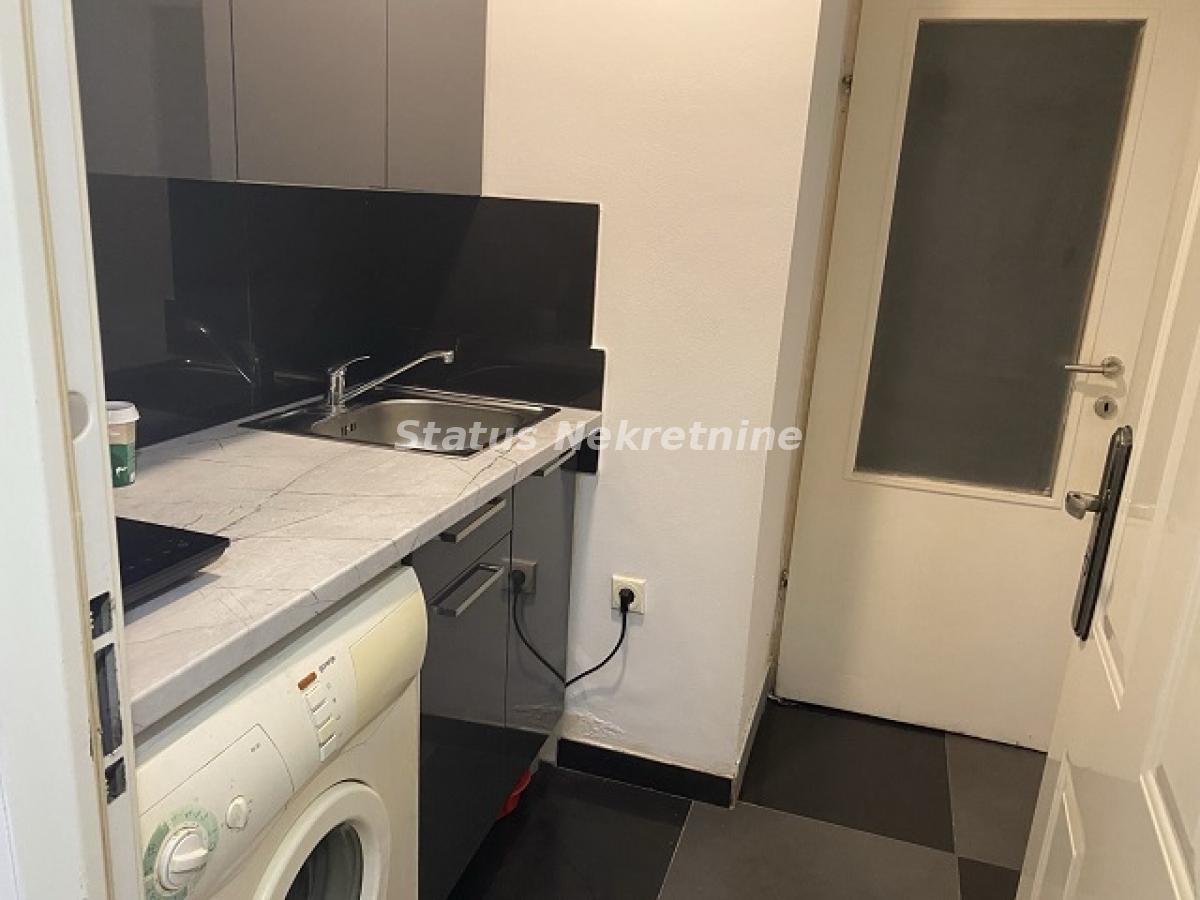 Stan Izdavanje Novi Sad Stan Izdavanje Novi Sad 25 m2