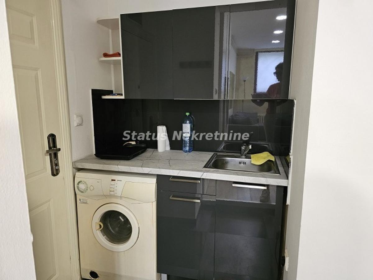 Stan Izdavanje Novi Sad Stan Izdavanje Novi Sad 25 m2