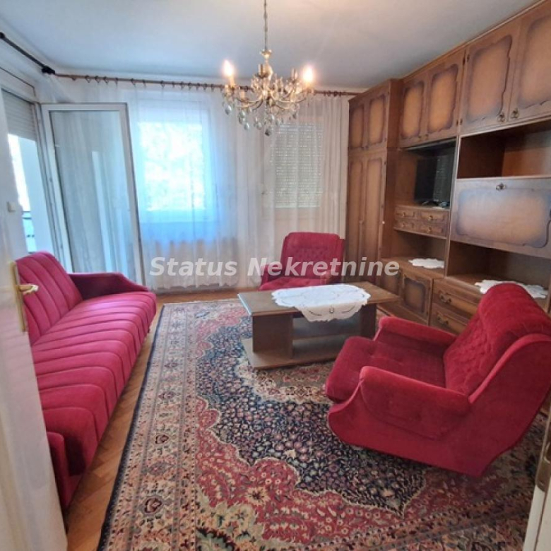 Stan – Novi Sad, Grbavica – ID 22610.