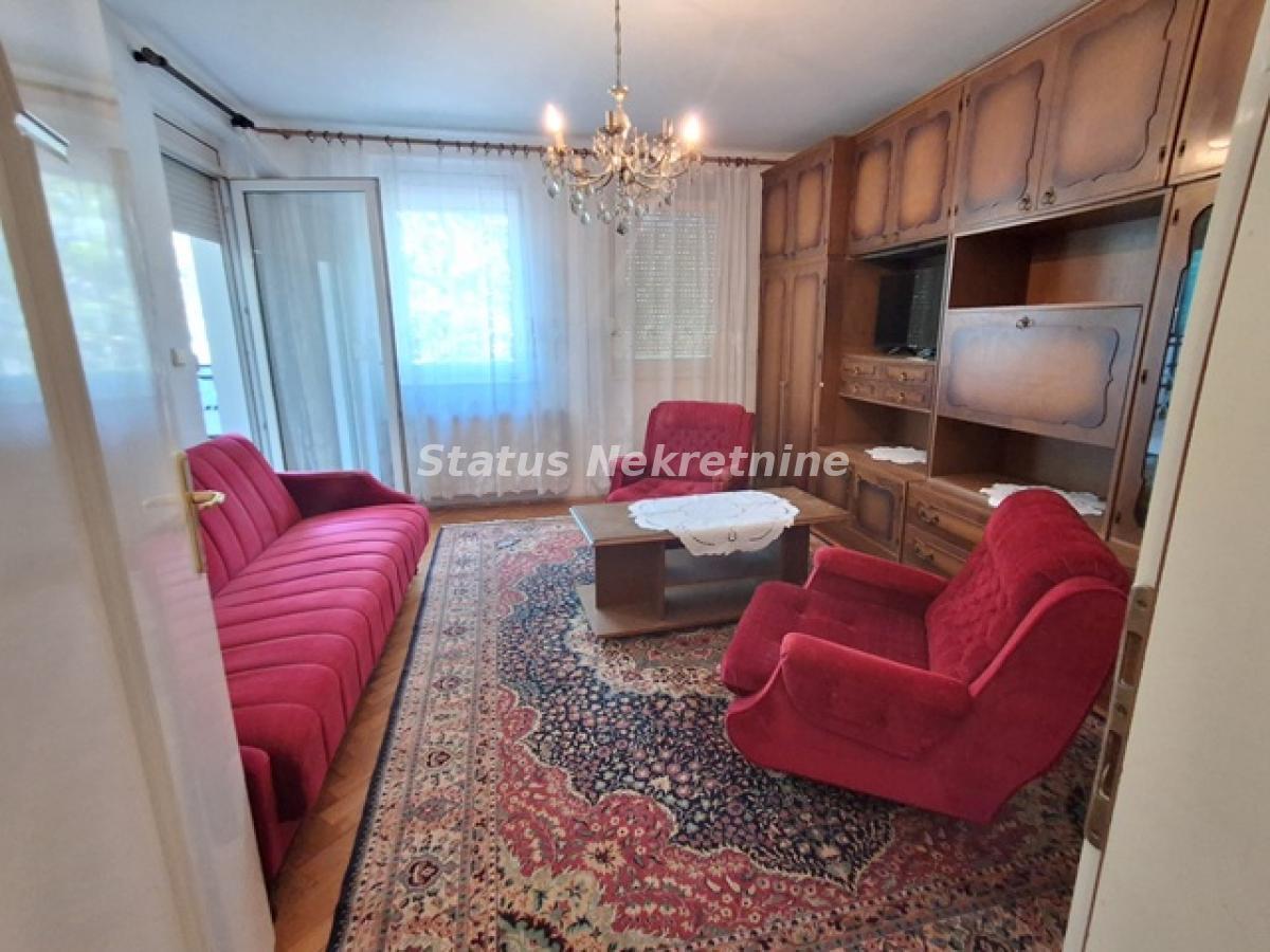 Stan Izdavanje Novi Sad Stan Izdavanje Novi Sad 54 m2