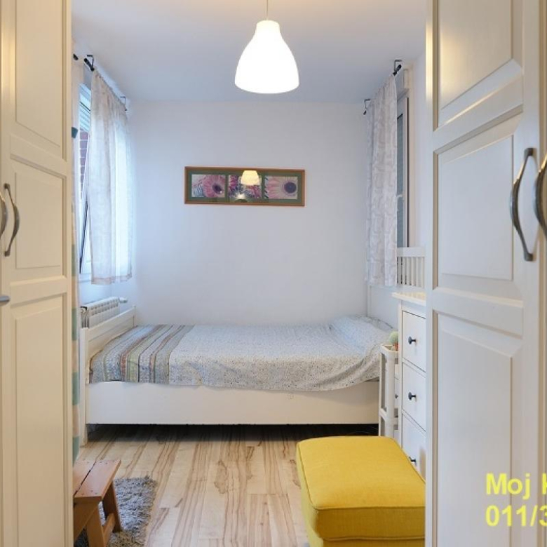 Stan Prodaja Beograd Tošin Bunar 61 m2