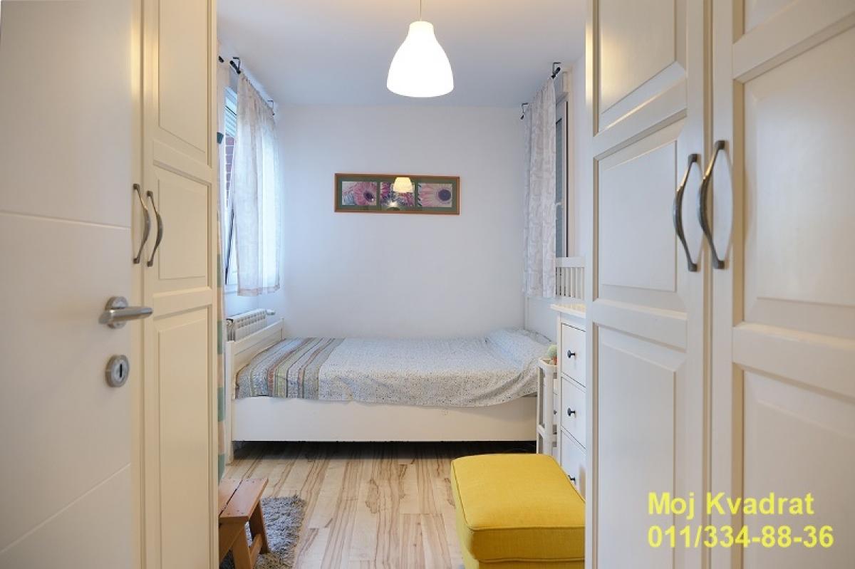 Stan Prodaja Beograd Stan Prodaja Beograd Tošin Bunar 61 m2