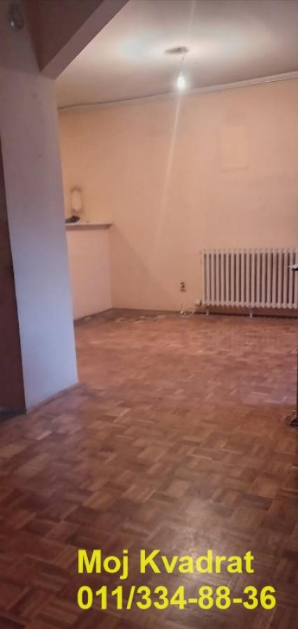 Stan Prodaja Beograd Stan Prodaja Beograd Višnjička Banja 57 m2