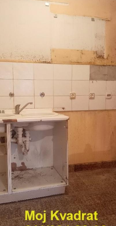 Stan Prodaja Beograd Višnjička Banja 57 m2