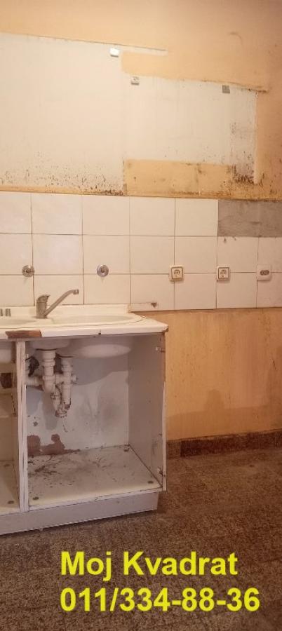 Stan Prodaja Beograd Stan Prodaja Beograd Višnjička Banja 57 m2