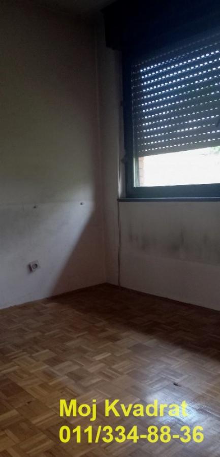 Stan Prodaja Beograd Stan Prodaja Beograd Višnjička Banja 57 m2