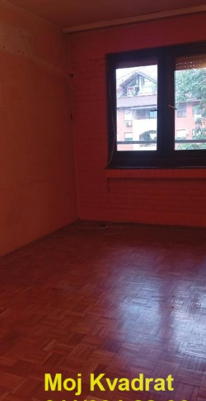 Stan Prodaja Beograd Višnjička Banja 57 m2