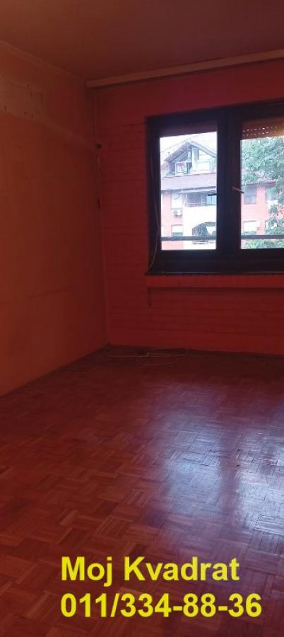 Stan Prodaja Beograd Stan Prodaja Beograd Višnjička Banja 57 m2