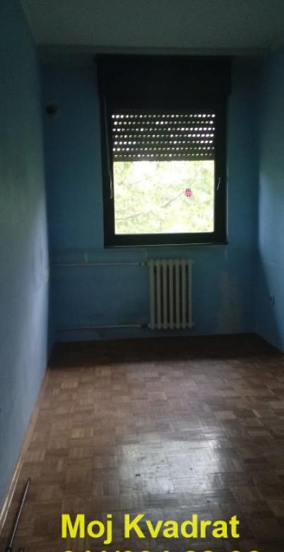Stan Prodaja Beograd Višnjička Banja 57 m2