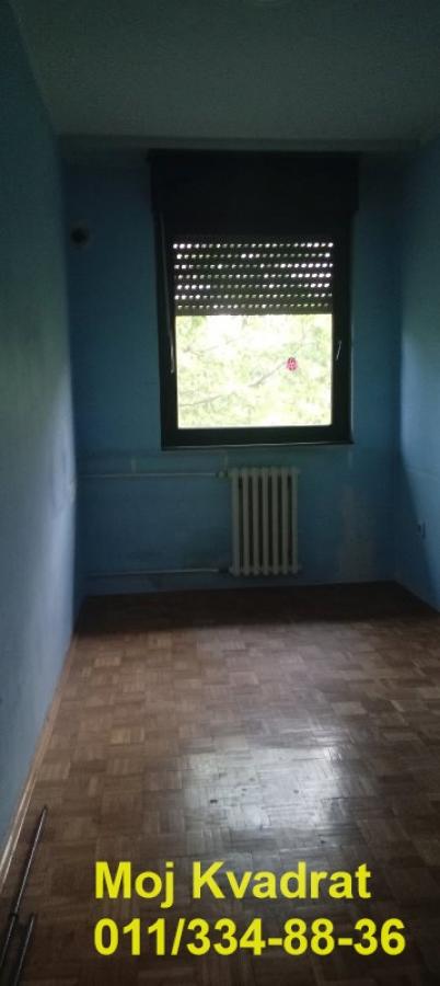 Stan Prodaja Beograd Stan Prodaja Beograd Višnjička Banja 57 m2