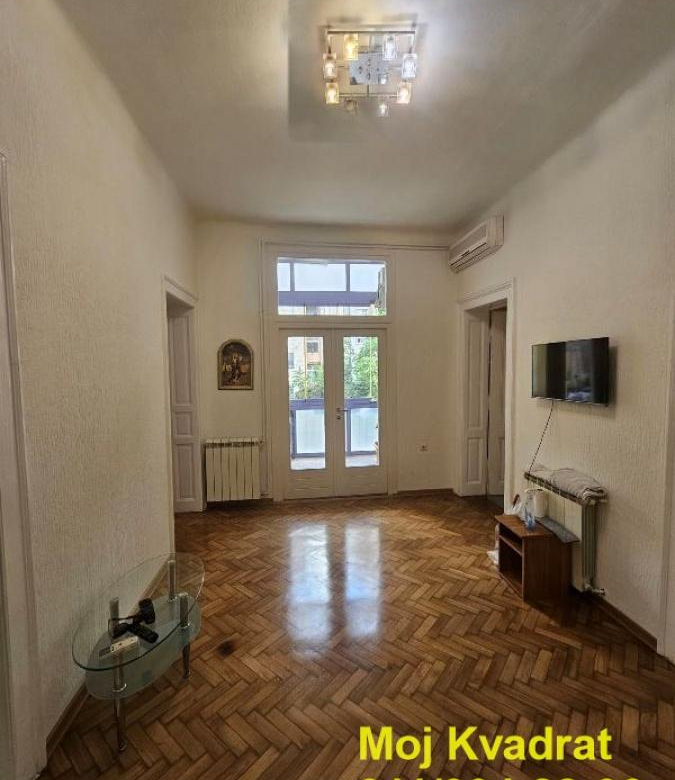 Stan – Beograd, Vračar Pravni Fakultet – ID 23417.