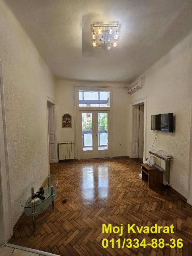 Stan Izdavanje Beograd Pravni Fakultet 82 m2