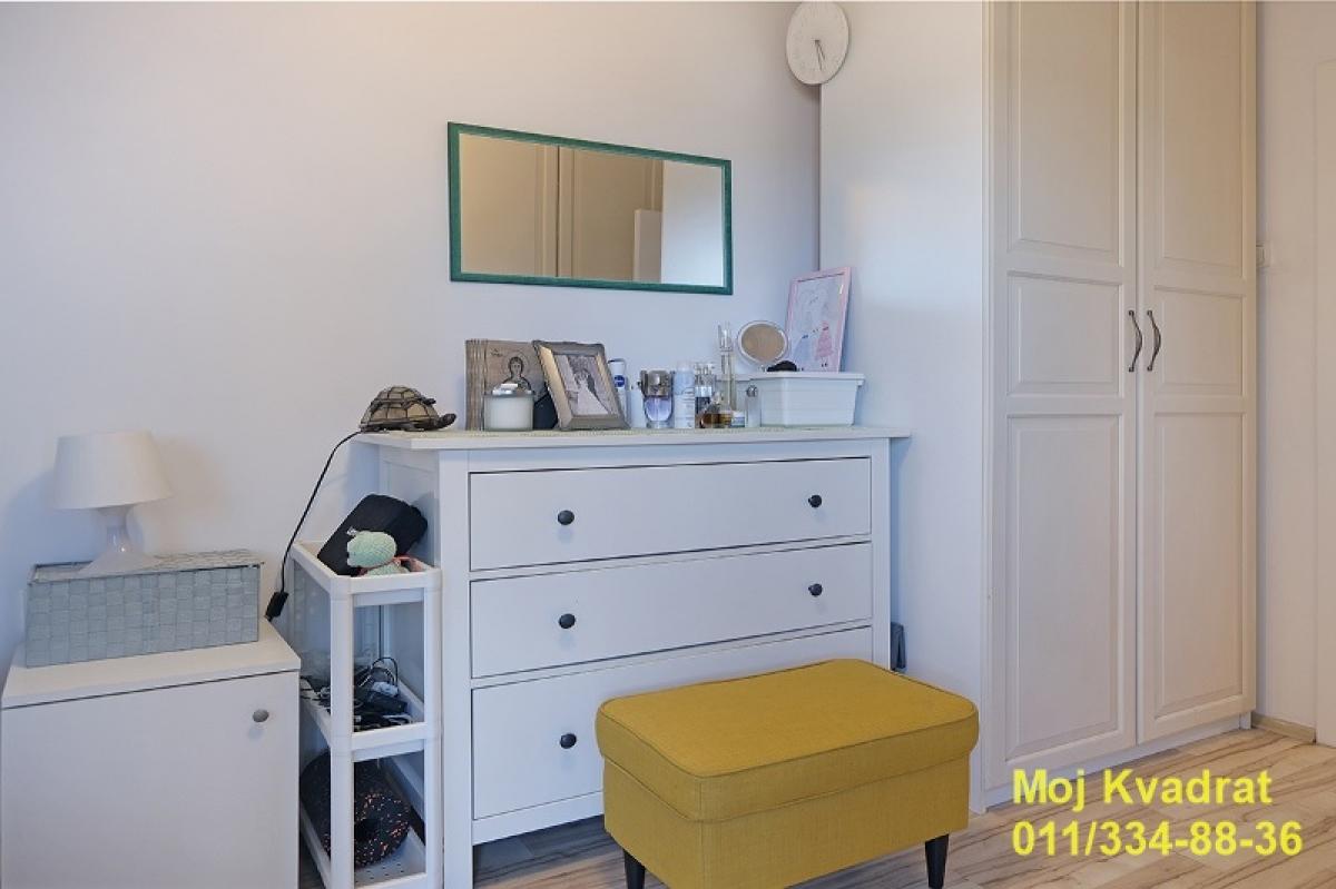 Stan Prodaja Beograd Stan Prodaja Beograd Tošin Bunar 61 m2