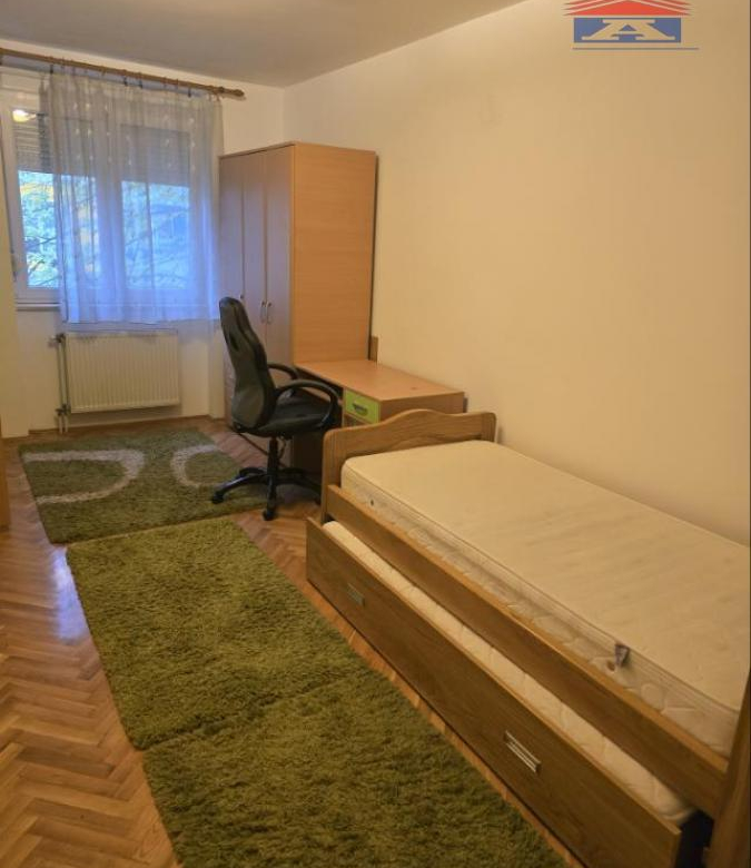Stan Izdavanje Novi Sad  53 m2