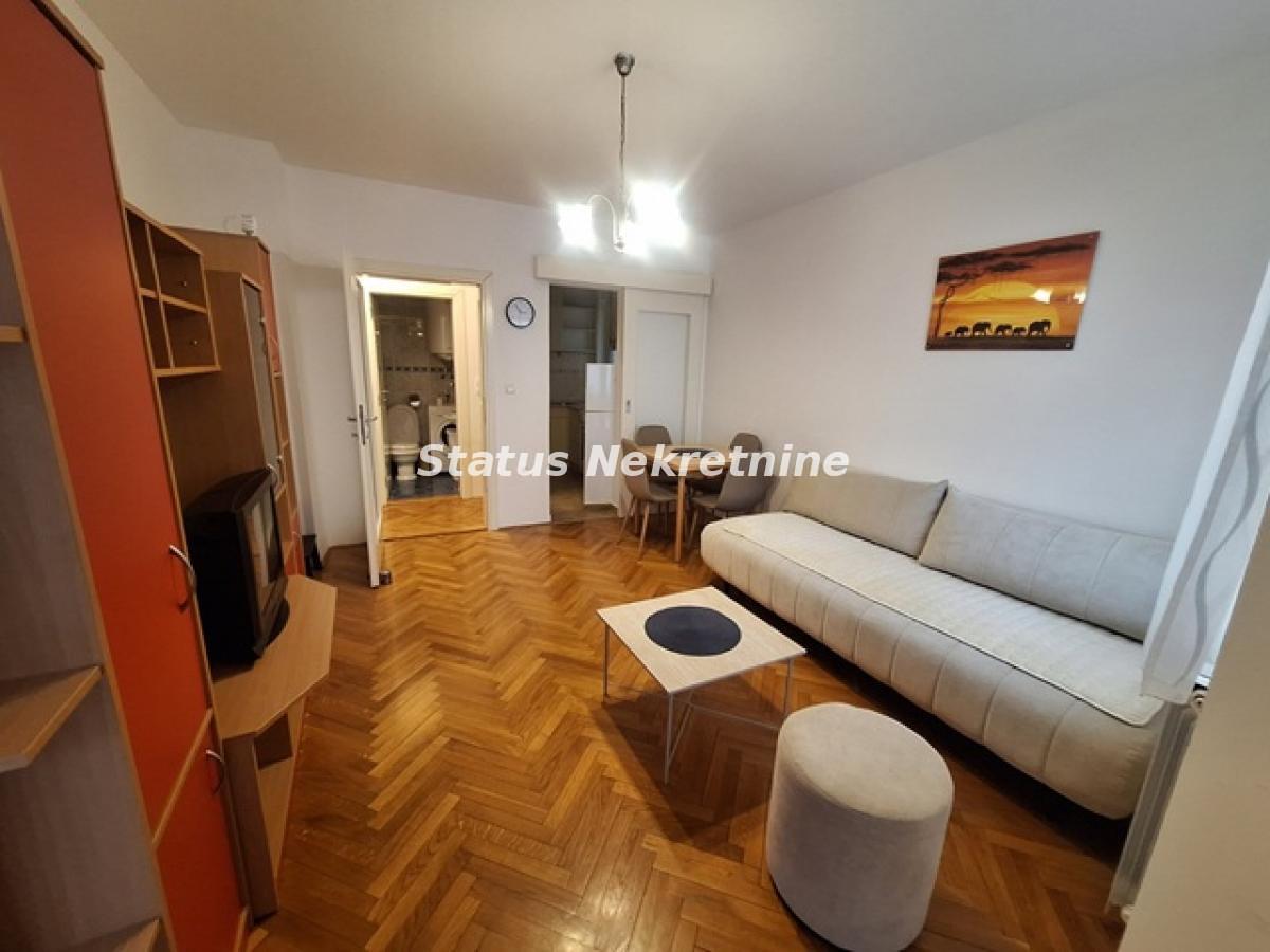 Stan Izdavanje Novi Sad Stan Izdavanje Novi Sad 43 m2