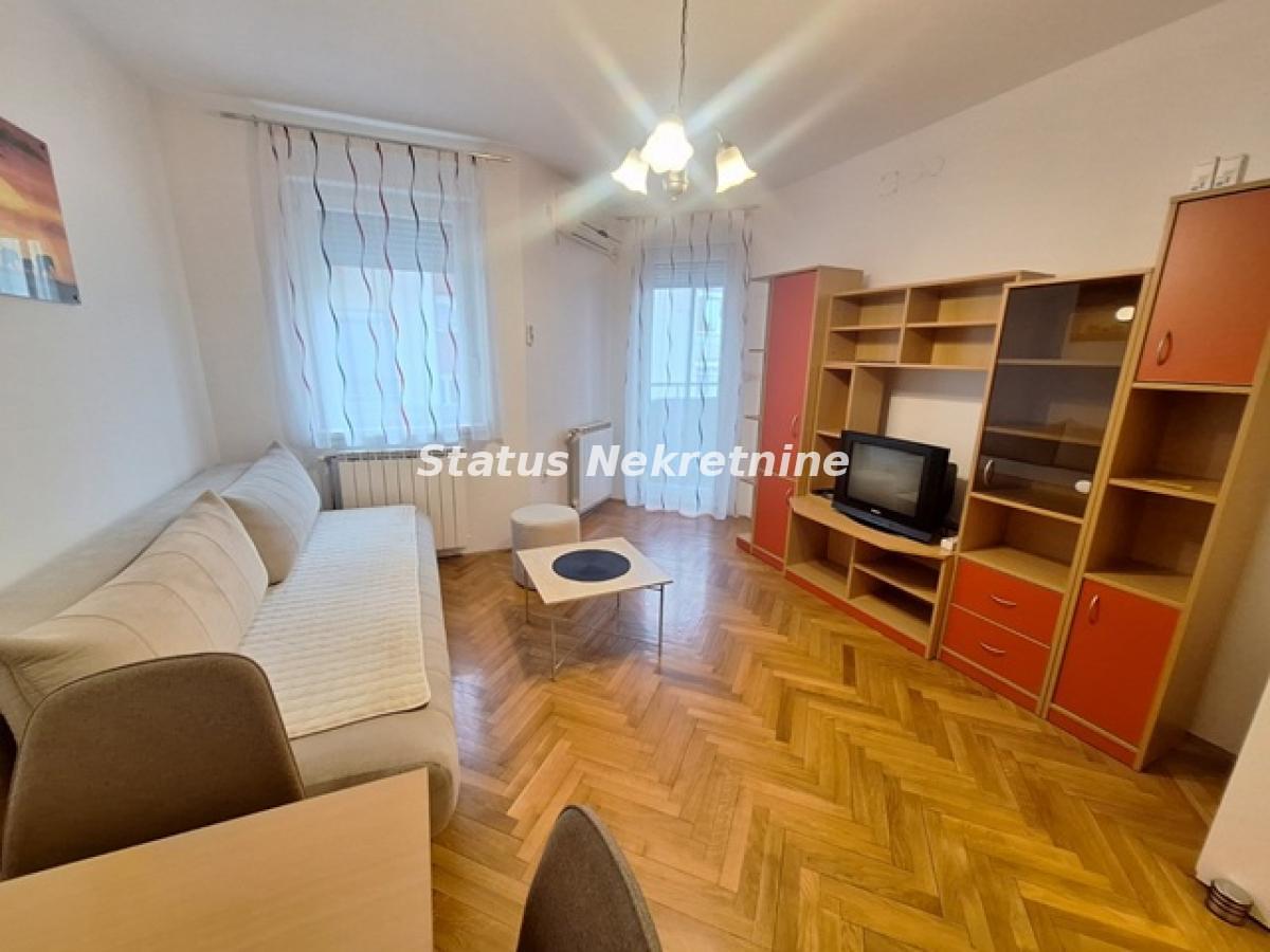 Stan Izdavanje Novi Sad Stan Izdavanje Novi Sad 43 m2