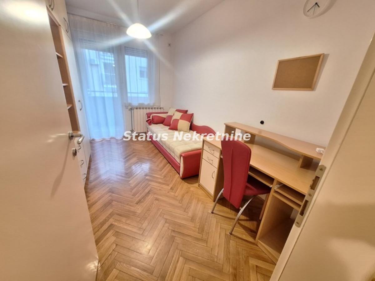 Stan Izdavanje Novi Sad Stan Izdavanje Novi Sad 43 m2