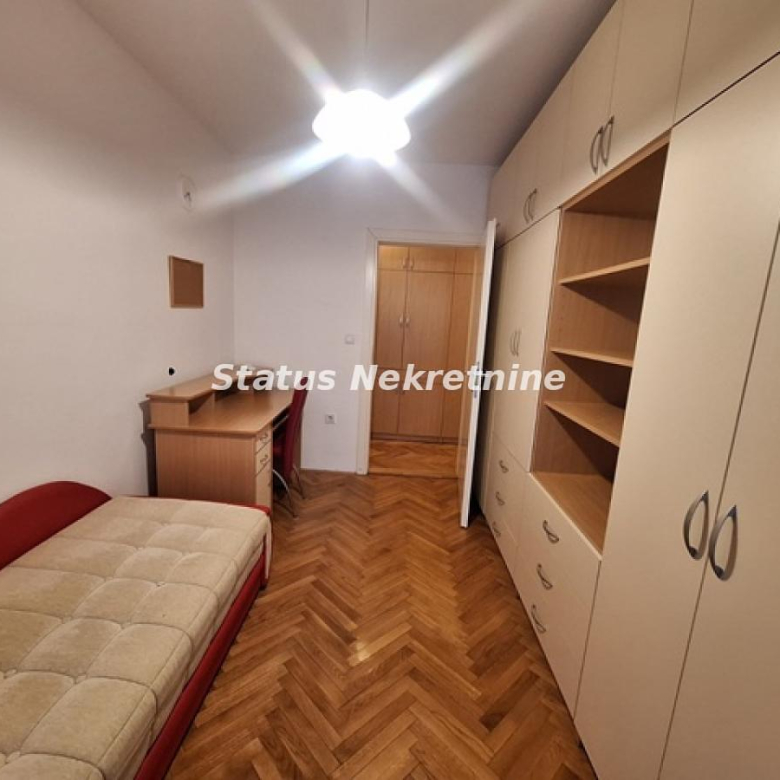 Stan Izdavanje Novi Sad  43 m2