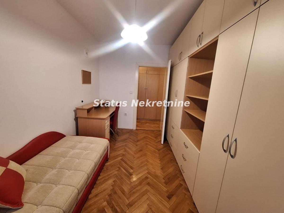Stan Izdavanje Novi Sad Stan Izdavanje Novi Sad 43 m2