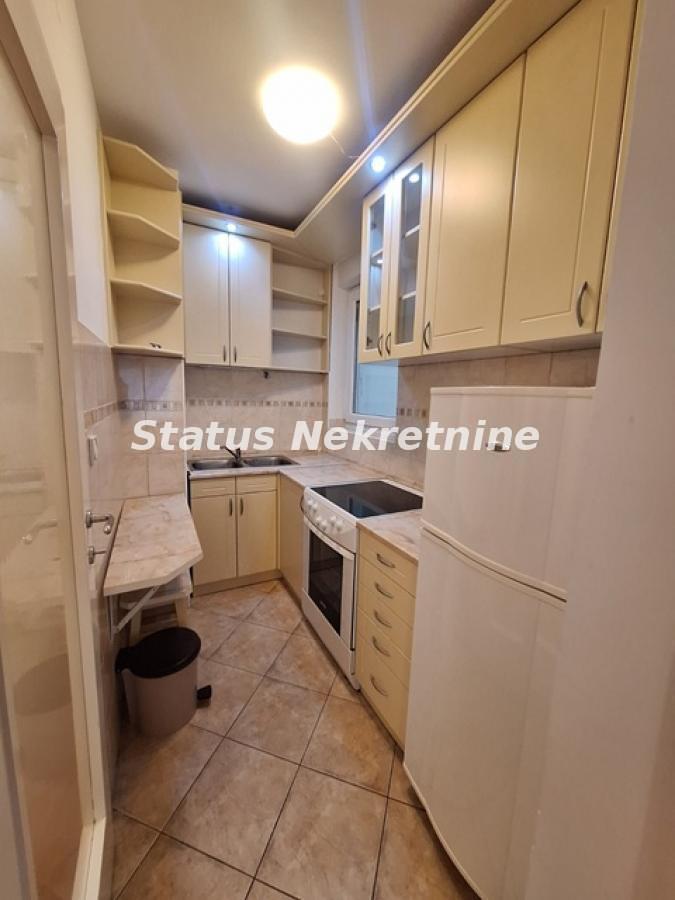 Stan Izdavanje Novi Sad Stan Izdavanje Novi Sad 43 m2