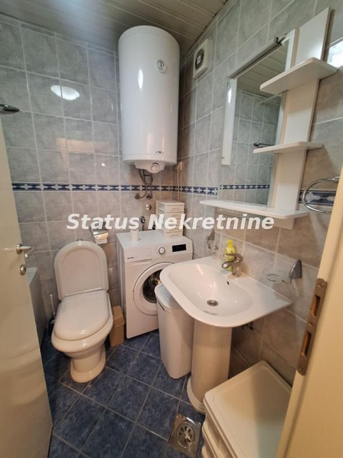Stan Izdavanje Novi Sad Stan Izdavanje Novi Sad 43 m2