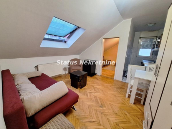 Stan Izdavanje Novi Sad  36 m2