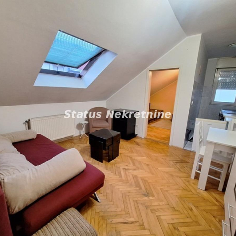 Stan – Novi Sad, Grbavica – ID 22629.