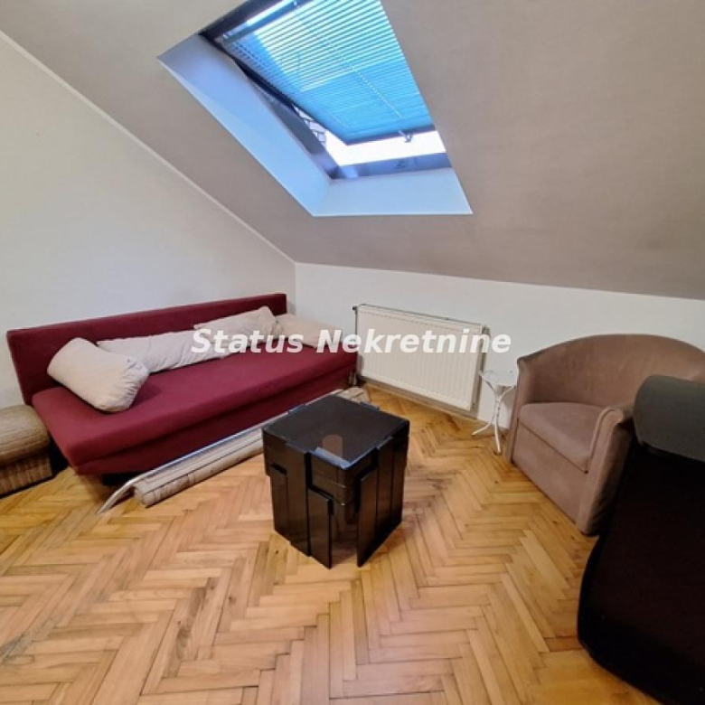 Stan Izdavanje Novi Sad  36 m2