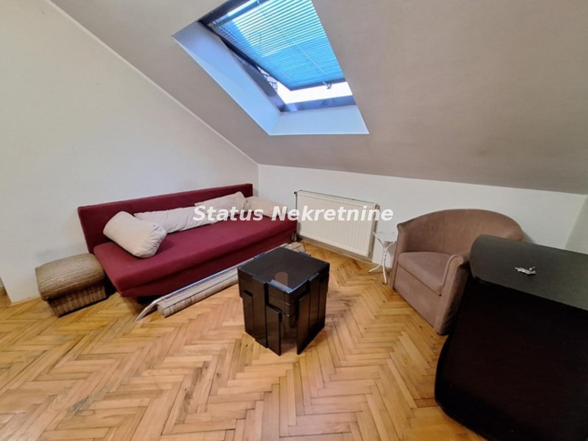 Stan Izdavanje Novi Sad Stan Izdavanje Novi Sad 36 m2