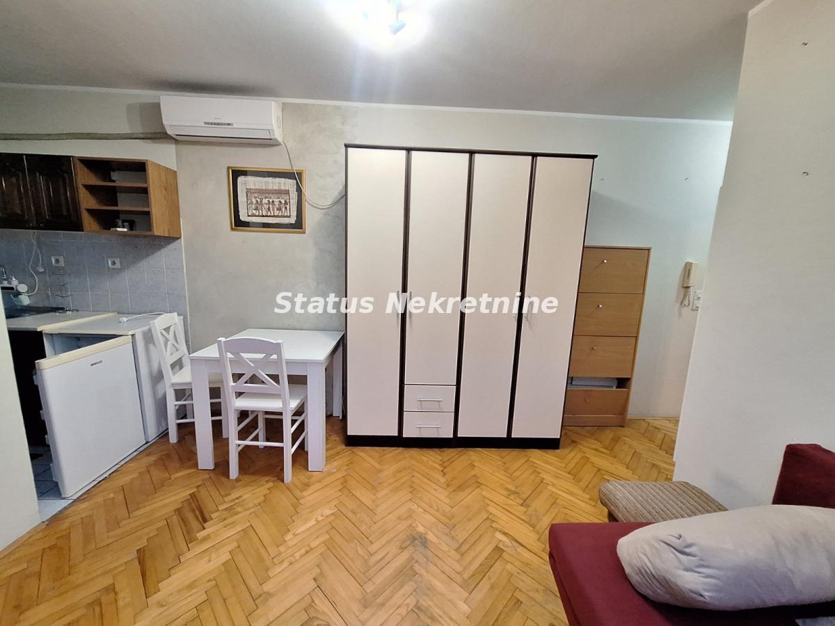Stan Izdavanje Novi Sad Stan Izdavanje Novi Sad 36 m2