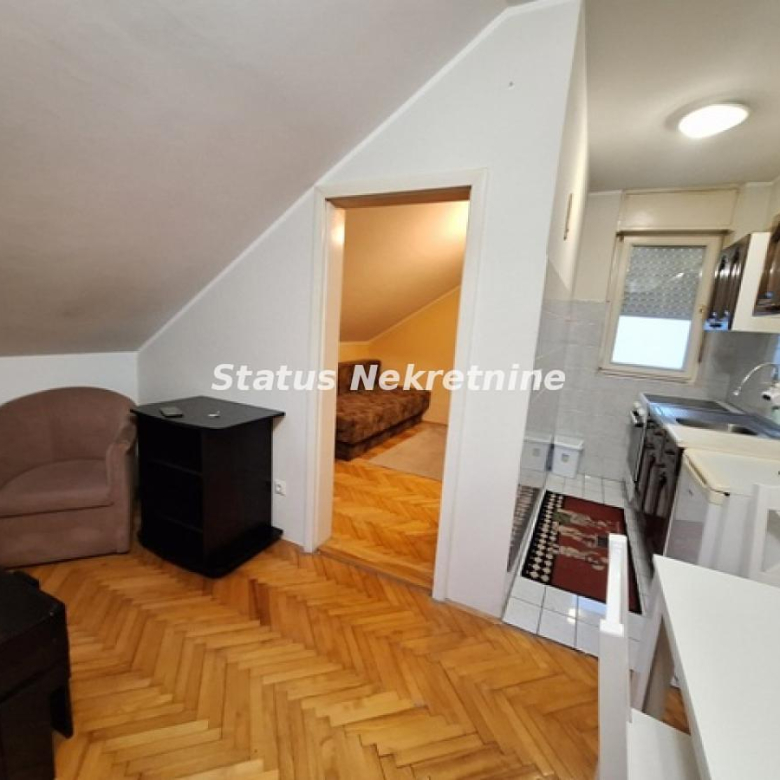 Stan Izdavanje Novi Sad  36 m2