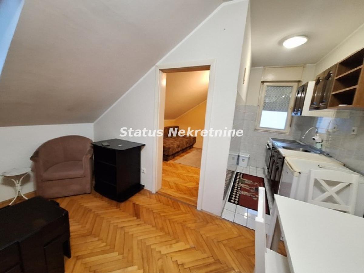 Stan Izdavanje Novi Sad Stan Izdavanje Novi Sad 36 m2