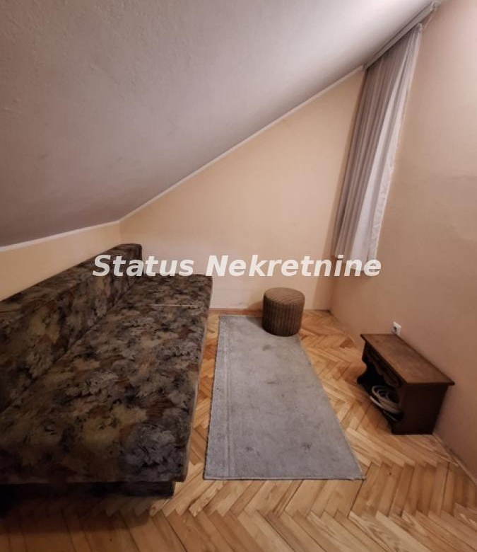 Stan Izdavanje Novi Sad  36 m2