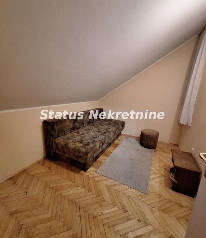Stan Izdavanje Novi Sad  36 m2