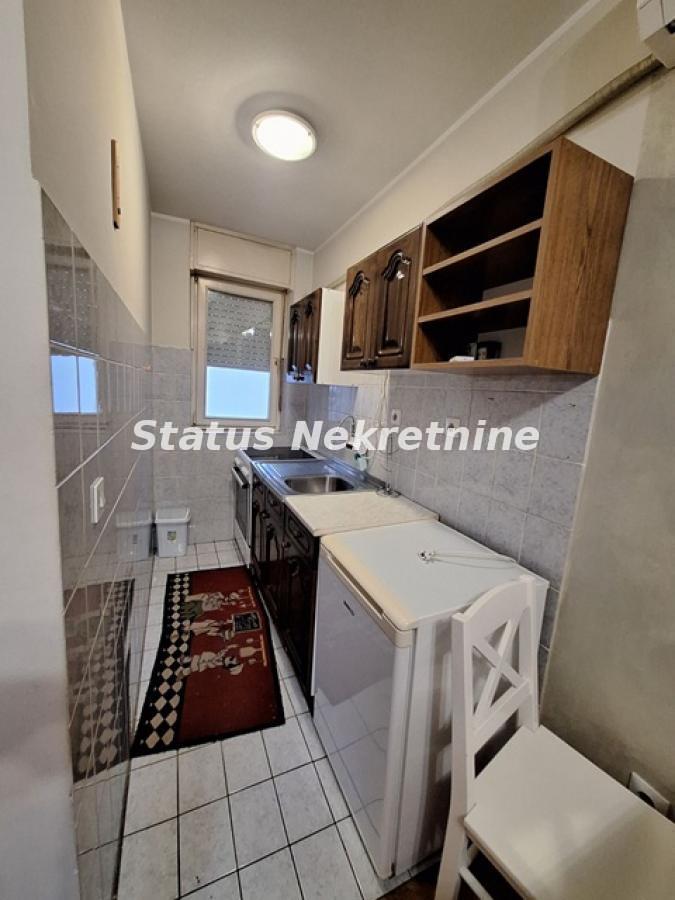 Stan Izdavanje Novi Sad Stan Izdavanje Novi Sad 36 m2