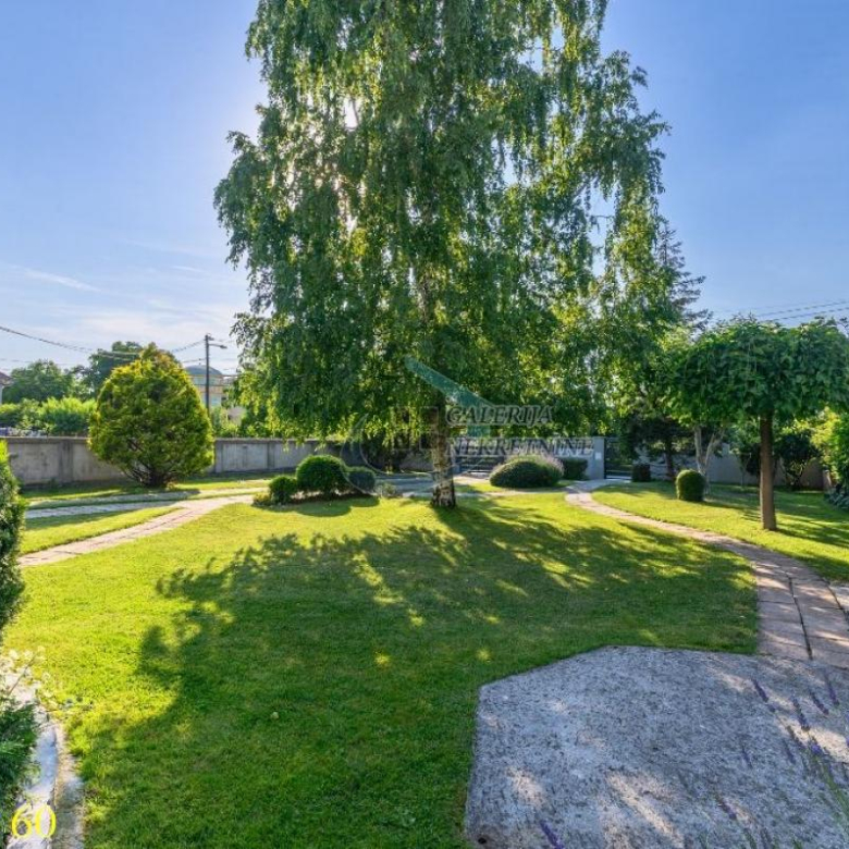 Kuća Prodaja Beograd Borča 247 m2
