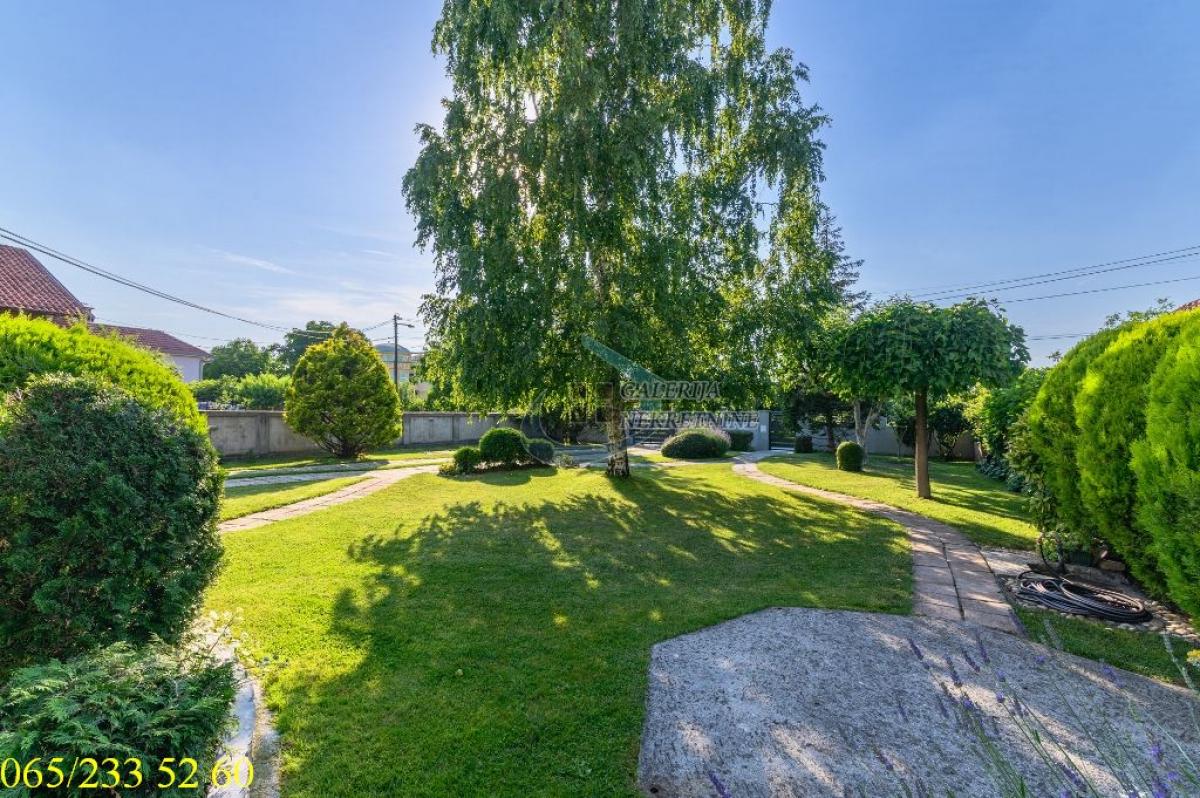 Kuća Prodaja Beograd Kuća Prodaja Beograd Borča 247 m2