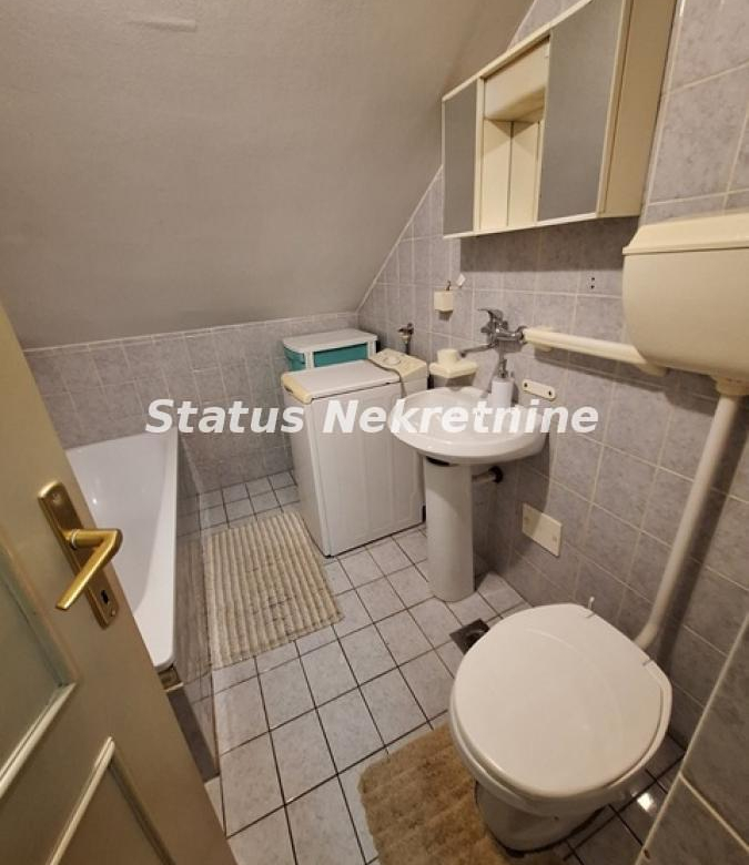 Stan Izdavanje Novi Sad  36 m2
