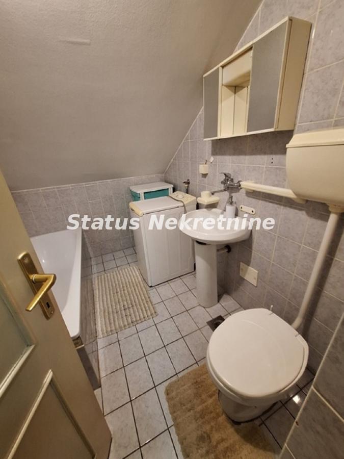 Stan Izdavanje Novi Sad Stan Izdavanje Novi Sad 36 m2